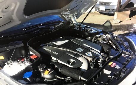 Mercedes-Benz E-Класс AMG, 2014 год, 10 000 000 рублей, 8 фотография