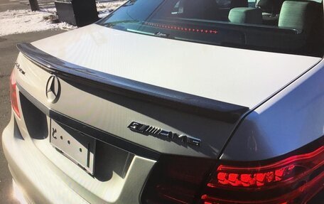 Mercedes-Benz E-Класс AMG, 2014 год, 10 000 000 рублей, 5 фотография