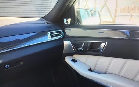 Mercedes-Benz E-Класс AMG, 2014 год, 10 000 000 рублей, 9 фотография