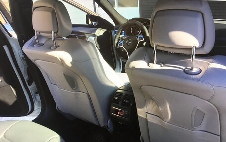 Mercedes-Benz E-Класс AMG, 2014 год, 10 000 000 рублей, 10 фотография