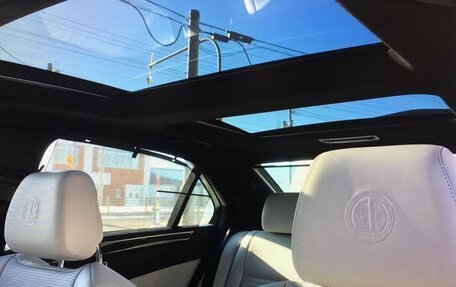 Mercedes-Benz E-Класс AMG, 2014 год, 10 000 000 рублей, 13 фотография