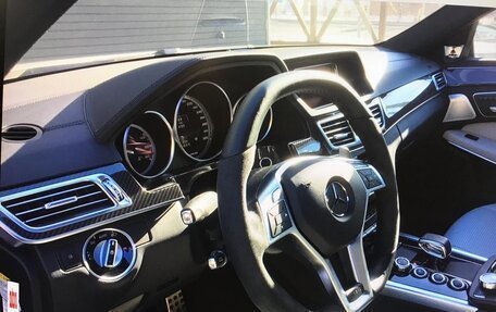 Mercedes-Benz E-Класс AMG, 2014 год, 10 000 000 рублей, 12 фотография