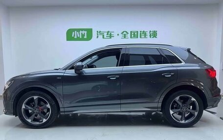 Audi Q3, 2022 год, 2 650 000 рублей, 6 фотография