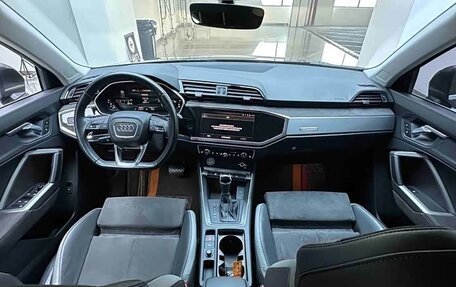 Audi Q3, 2022 год, 2 650 000 рублей, 9 фотография