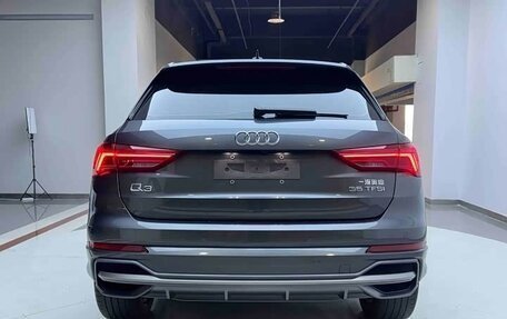 Audi Q3, 2022 год, 2 650 000 рублей, 5 фотография