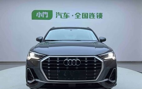 Audi Q3, 2022 год, 2 650 000 рублей, 7 фотография