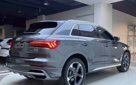 Audi Q3, 2022 год, 2 650 000 рублей, 3 фотография