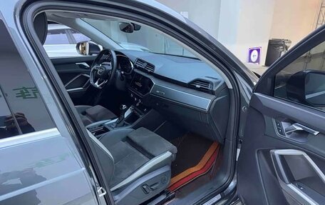 Audi Q3, 2022 год, 2 650 000 рублей, 10 фотография