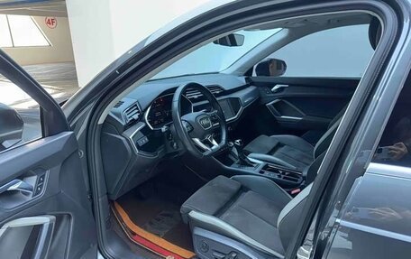 Audi Q3, 2022 год, 2 650 000 рублей, 8 фотография