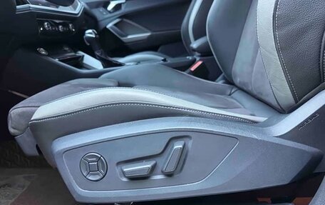 Audi Q3, 2022 год, 2 650 000 рублей, 13 фотография