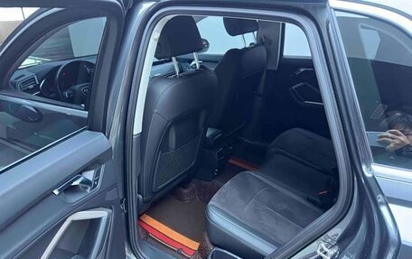 Audi Q3, 2022 год, 2 650 000 рублей, 14 фотография