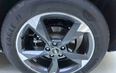 Audi Q3, 2022 год, 2 650 000 рублей, 16 фотография