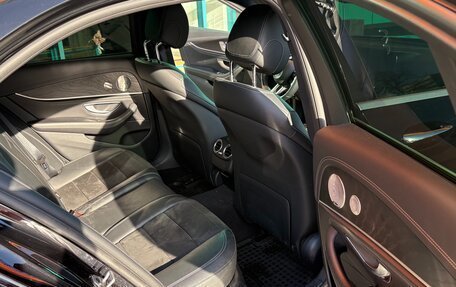 Mercedes-Benz E-Класс, 2021 год, 4 600 000 рублей, 7 фотография