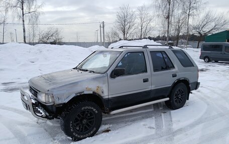 Opel Frontera A, 1993 год, 210 000 рублей, 2 фотография