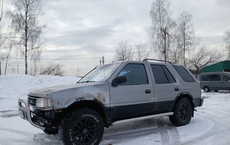 Opel Frontera A, 1993 год, 210 000 рублей, 4 фотография