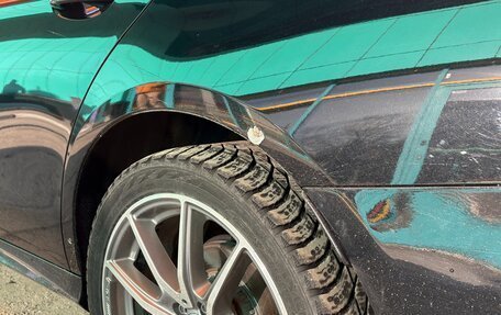 Mercedes-Benz E-Класс, 2021 год, 4 600 000 рублей, 9 фотография