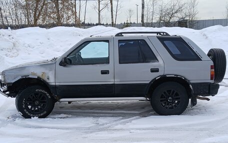 Opel Frontera A, 1993 год, 210 000 рублей, 11 фотография