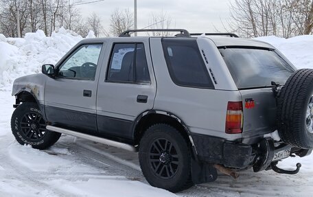 Opel Frontera A, 1993 год, 210 000 рублей, 16 фотография