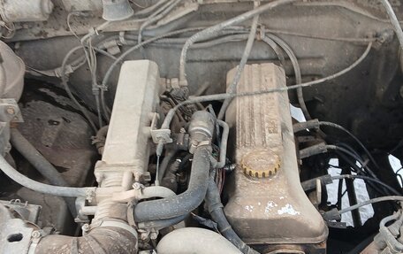 Opel Frontera A, 1993 год, 210 000 рублей, 14 фотография