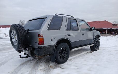 Opel Frontera A, 1993 год, 210 000 рублей, 8 фотография