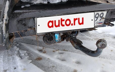 Opel Frontera A, 1993 год, 210 000 рублей, 9 фотография