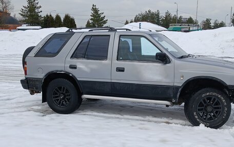 Opel Frontera A, 1993 год, 210 000 рублей, 15 фотография