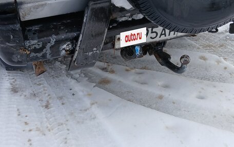 Opel Frontera A, 1993 год, 210 000 рублей, 12 фотография