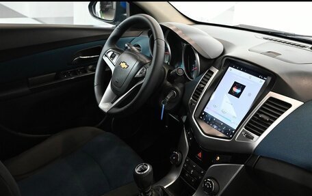 Chevrolet Cruze II, 2011 год, 740 000 рублей, 11 фотография