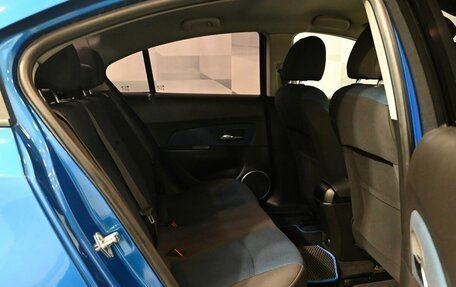 Chevrolet Cruze II, 2011 год, 740 000 рублей, 12 фотография