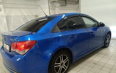 Chevrolet Cruze II, 2011 год, 740 000 рублей, 6 фотография