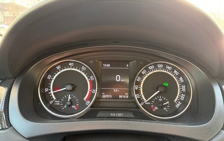 Skoda Rapid I, 2019 год, 920 000 рублей, 9 фотография