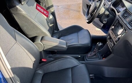 Skoda Rapid I, 2019 год, 920 000 рублей, 7 фотография