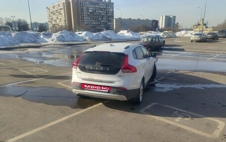 Volvo V40 Cross Country I, 2013 год, 1 450 000 рублей, 4 фотография