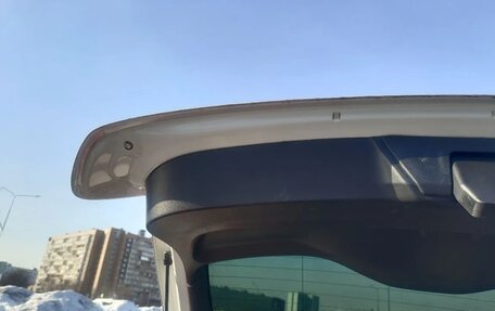 Volvo V40 Cross Country I, 2013 год, 1 450 000 рублей, 5 фотография