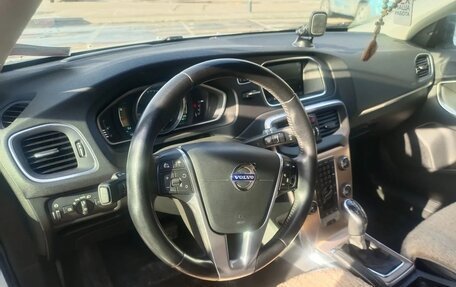 Volvo V40 Cross Country I, 2013 год, 1 450 000 рублей, 11 фотография