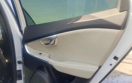 Volvo V40 Cross Country I, 2013 год, 1 450 000 рублей, 13 фотография