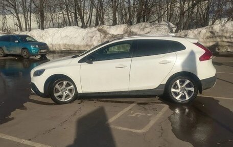 Volvo V40 Cross Country I, 2013 год, 1 450 000 рублей, 6 фотография