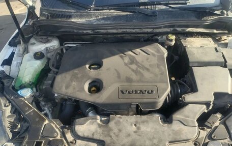 Volvo V40 Cross Country I, 2013 год, 1 450 000 рублей, 17 фотография