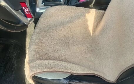 Volvo V40 Cross Country I, 2013 год, 1 450 000 рублей, 15 фотография