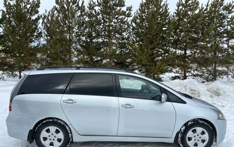 Mitsubishi Grandis, 2005 год, 550 000 рублей, 9 фотография