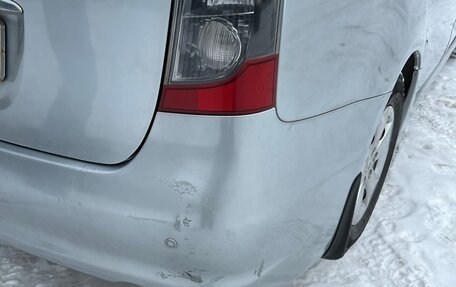 Mitsubishi Grandis, 2005 год, 550 000 рублей, 7 фотография