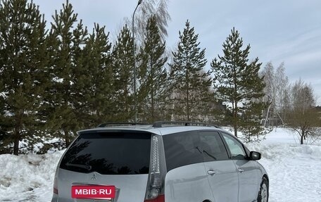 Mitsubishi Grandis, 2005 год, 550 000 рублей, 6 фотография