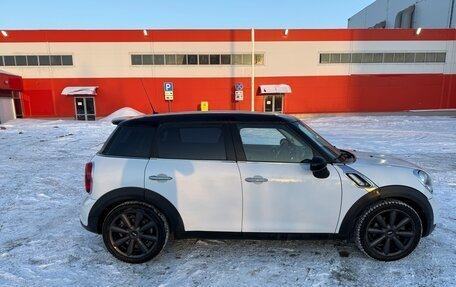 MINI Countryman I (R60), 2011 год, 1 200 000 рублей, 6 фотография