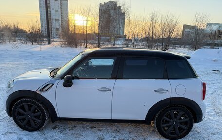 MINI Countryman I (R60), 2011 год, 1 200 000 рублей, 7 фотография