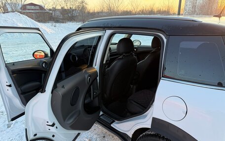 MINI Countryman I (R60), 2011 год, 1 200 000 рублей, 11 фотография