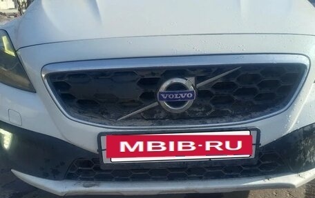 Volvo V40 Cross Country I, 2013 год, 1 450 000 рублей, 20 фотография