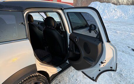 MINI Countryman I (R60), 2011 год, 1 200 000 рублей, 13 фотография