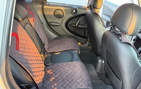 MINI Countryman I (R60), 2011 год, 1 200 000 рублей, 14 фотография