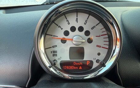 MINI Countryman I (R60), 2011 год, 1 200 000 рублей, 17 фотография