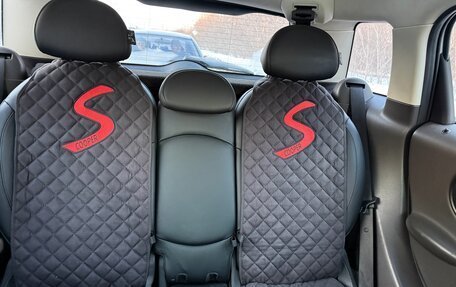 MINI Countryman I (R60), 2011 год, 1 200 000 рублей, 20 фотография